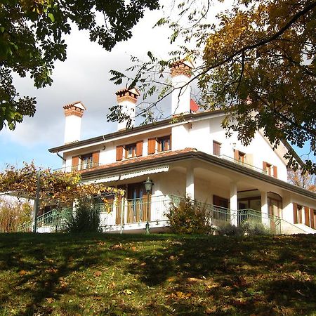 Stirenca B&B Триест Екстериор снимка