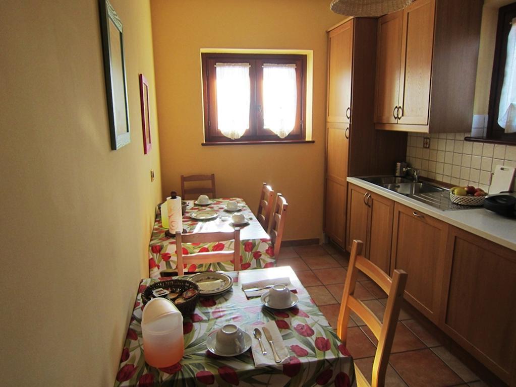 Stirenca B&B Триест Екстериор снимка