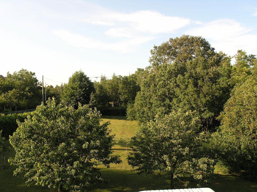 Stirenca B&B Триест Екстериор снимка