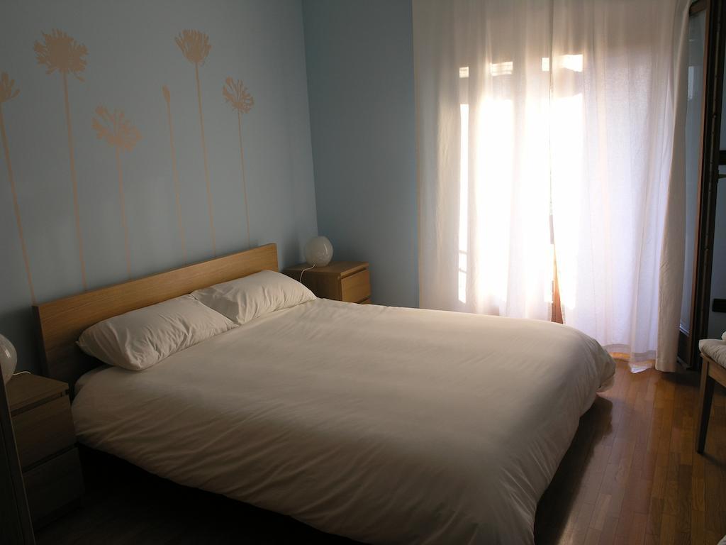 Stirenca B&B Триест Стая снимка