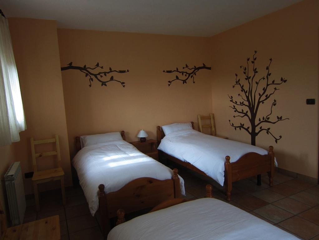 Stirenca B&B Триест Стая снимка