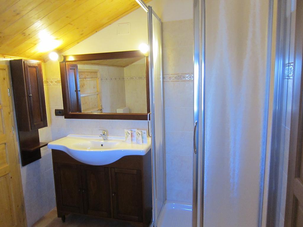 Stirenca B&B Триест Стая снимка