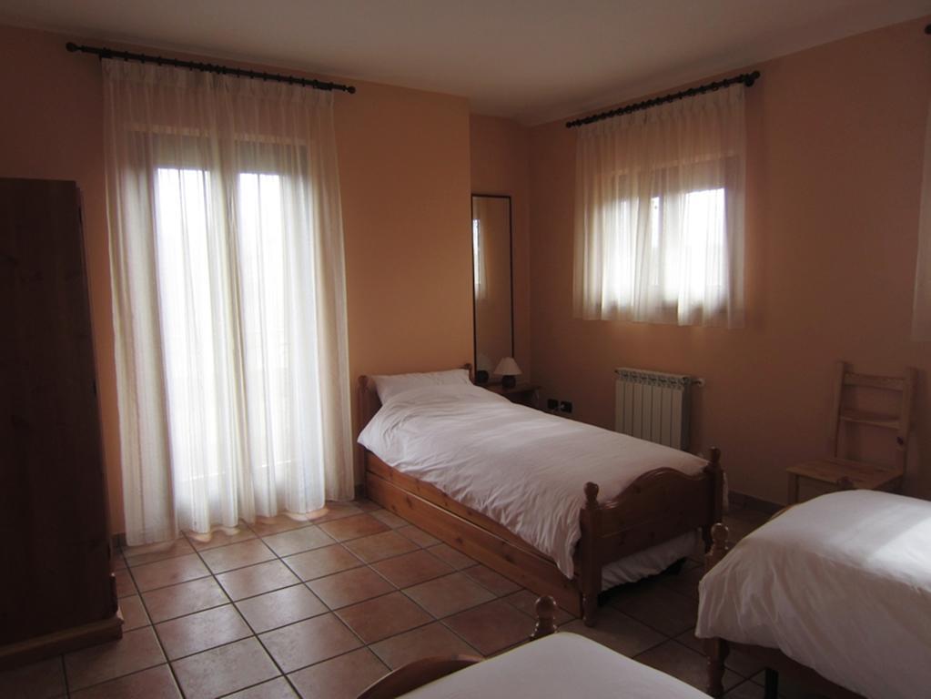 Stirenca B&B Триест Стая снимка