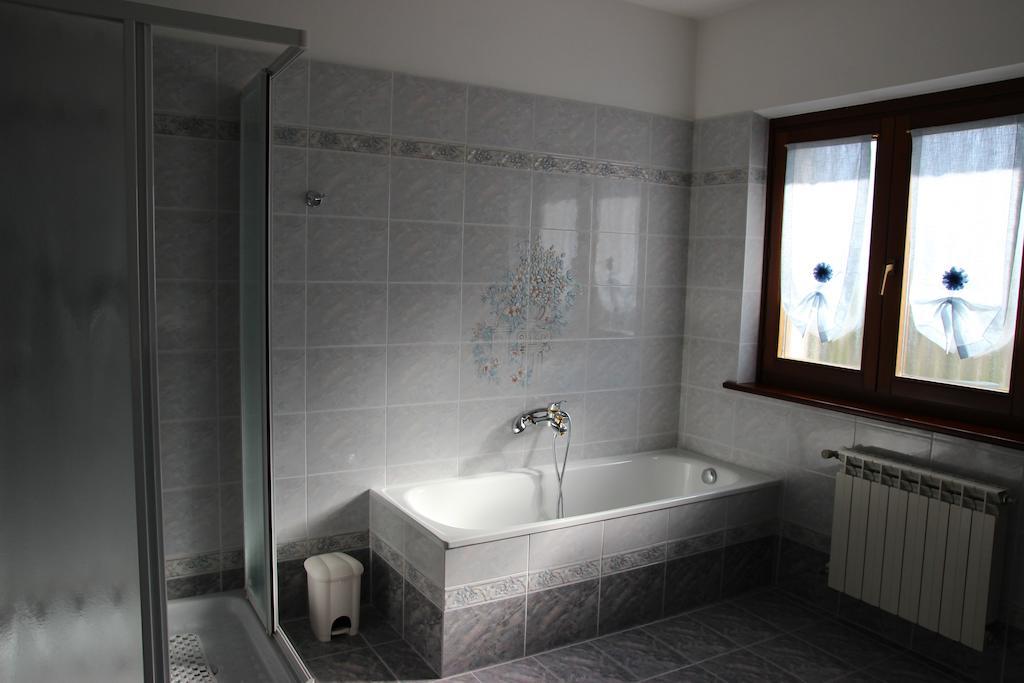 Stirenca B&B Триест Стая снимка
